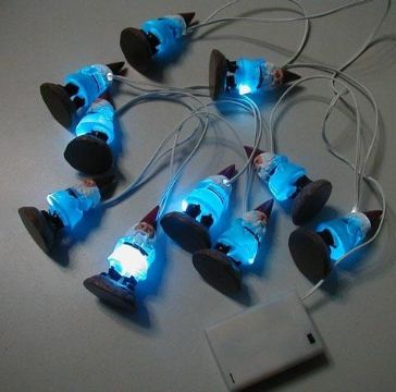 Battery Led Light